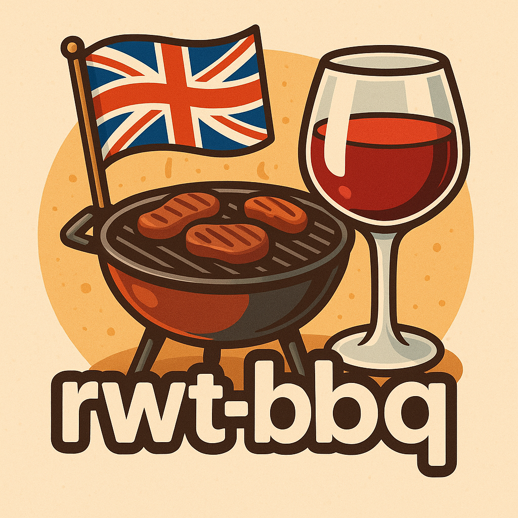 RWT-BBQ Logo